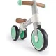 Πρώτη ζάντα ισορροπίας Hape Vespa, ανοιχτό πράσινο