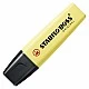 Σετ μαρκαδόρων κειμένου, Stabilo, Boss Original Pastel Deskset ST7015-02-5, 15 χρώματα