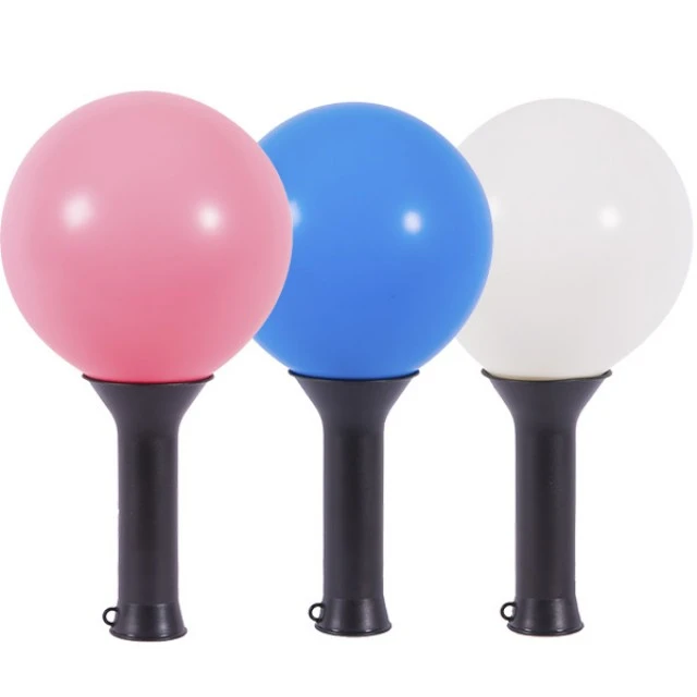 Φωτεινό μπαλόνι LED με 20 ώρες φως, 25 cm