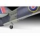Μοντέλο συναρμολόγησης, Revell, μαχητικό Hawker Sea Hurricane Mk.IIC, 162 ανταλλακτικά
