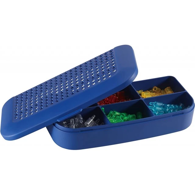 Διαδραστικό παιχνίδι, Vtech, Magic Lights 3D, 6,3 x 25,75 x 19,3 cm
