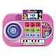 Διαδραστικό παιχνίδι, Vtech, Κονσόλα DJ, Ροζ