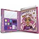 Σετ δημιουργικού, Lisciani, Monster High, Μοντέρνος φάκελος μακιγιάζ