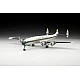 Μοντέλο συναρμολόγησης, Revell, Αεροπλάνο, Lockheed L-1049G Super Constellation Lufthansa, 95 ανταλλακτικά