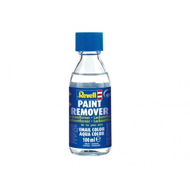 Αφαίρεση βαφής 100 ml