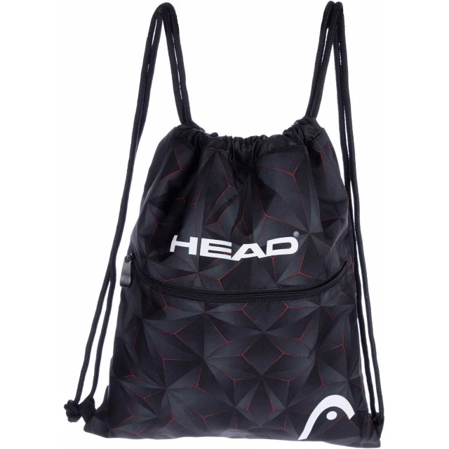Κεφαλή AD2 Sports Bag Red Lava