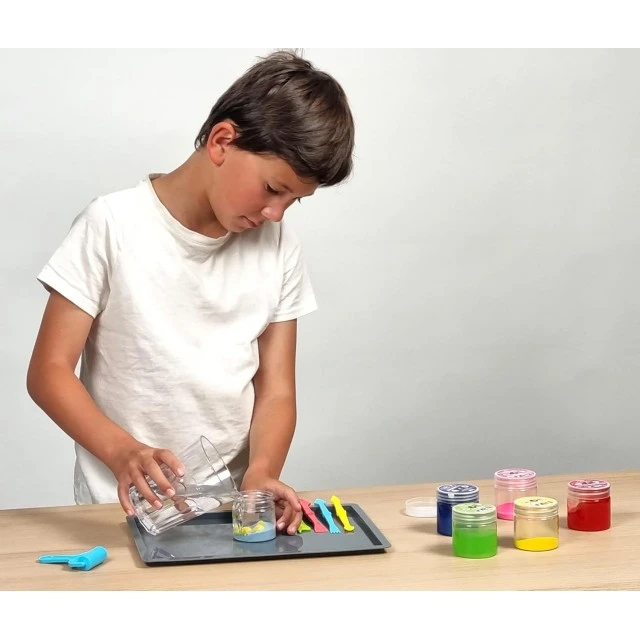 Δημιουργικό κιτ, Buki, Sensory slime