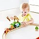 Ξύλινο παιχνίδι Musical Railway