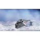 Μοντέλο συναρμολόγησης, Revell, Star Wars, Snowspeeder, 23 μέρη