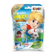 Αφρός μπάνιου με φιγούρα έκπληξη Ποδόσφαιρο