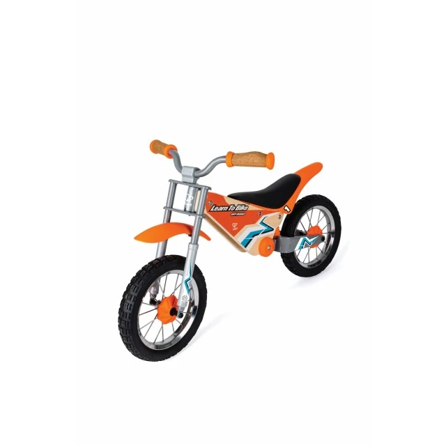 Τροχός ισορροπίας, Hape, Offroad, ποδήλατο Cross