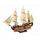 HMS Victory Sailing Ship Building Kit, 45 Τεμάχια