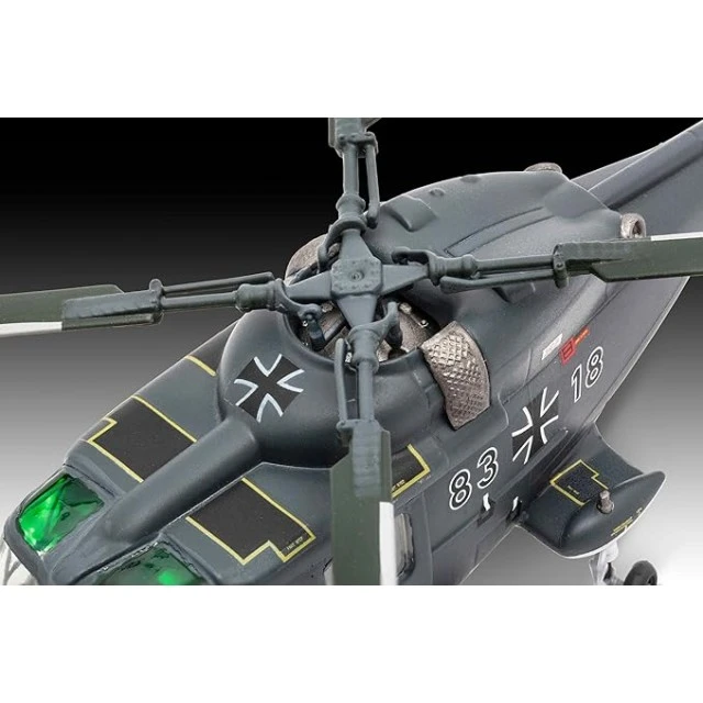 Μοντέλο συναρμολόγησης, Revell, Helicopter, Westland Lynx Mk.88A