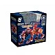Constructor Mechanical Beasts, Saber Tooth Tiger, 145 τεμάχια