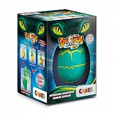 Surprise Egg, Craze, Megga Egg Dino, Hatching Dinosaur