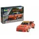 Συναρμολογούμενο μοντέλο Porsche 911 Jägermeister Motor Sport 50th Anniversary, 104 κομμάτια