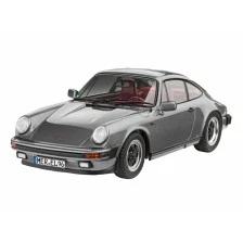Συναρμολογούμενο μοντέλο Porsche 911 Carrera 3.2 G-Model Coupe, 109 κομμάτια