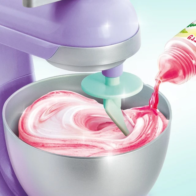Δημιουργικό κιτ, Canal Toys, So Slime, Μίξερ λάσπης