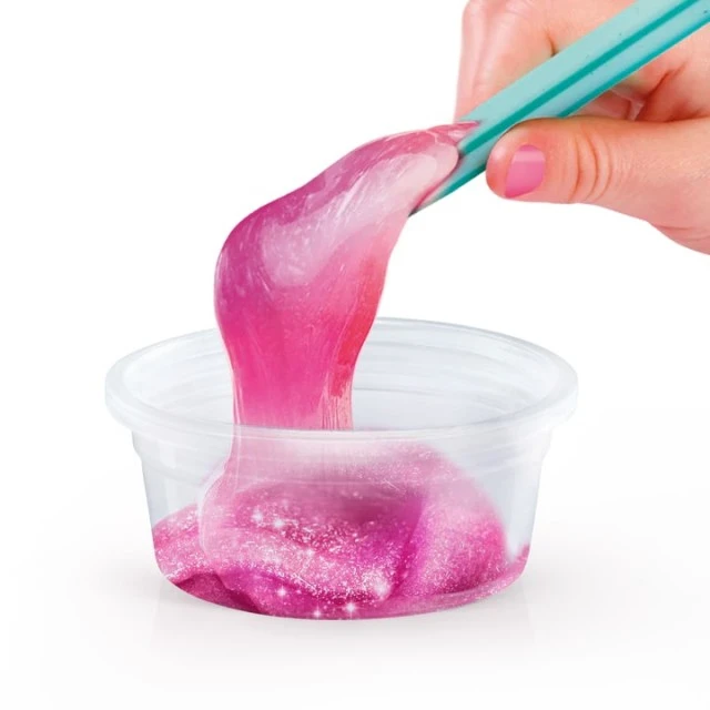 Δημιουργικό σετ Slime, 20 χρωμάτων