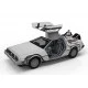 Παζλ Back To The Future Η μηχανή του χρόνου 3D 157 κομμάτια