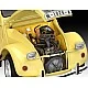 Μοντέλο συναρμολόγησης, Revell, Σετ δώρου James Bond Citroen 2 CV, 108 ανταλλακτικά