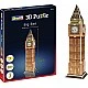Big Ben 3D παζλ, 13 τεμαχίων
