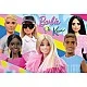 Παζλ, Lisciani, Barbie, παζλ 2 x 60 τεμάχια