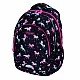Σχολικό σακίδιο ASTRABAG Unicorn, AB300, 42 x 30 x 19 cm