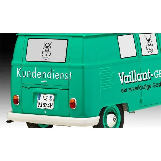 Σετ δώρου Building Model, Revell, VW T1 Bus