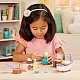 Li'l Woodzeez Playset Bath