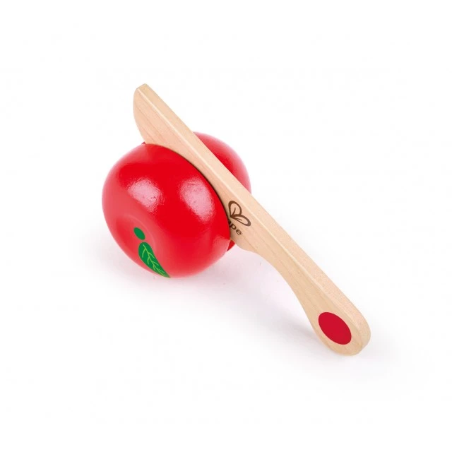 Παιδικό σετ κοπής τσίχλας, Hape, Fruits