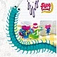 Δημιουργικό κιτ, Lisciani, Slumi Science, DIY μαλακό Axolotl