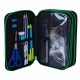 Τριπλή νεσεσέρ με αξεσουάρ ASTRABAG Pixel hero, AC31, 20,5 x 13 x 6 cm