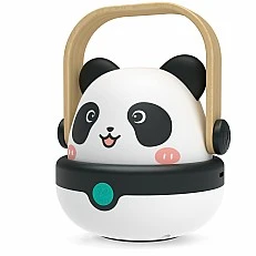 Νυχτερινό φως 3 σε 1, Hape, Panda