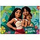 Παζλ, Educa, Moana II, 2 x 48 τεμάχια