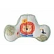 Savannah Tummy Play Pillow