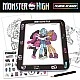 Δημιουργικό σκηνικό Σχεδιαστής μόδας, Monster High