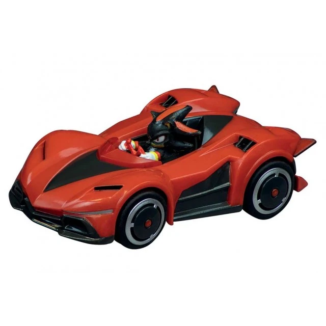 Καρότσι Pullback, Carrera, Sonic, 1 τεμάχιο