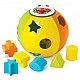 Βρεφικό παιχνίδι, Infantino, B Kids, Μπάλα διαλογής