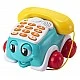 Διαδραστικό παιχνίδι, Infantino, B Kids, Face Phone