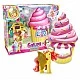 Playset Candy Shop, Galupy