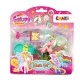 Μουσικό σετ Galupy Unicorn, 4 μέρη