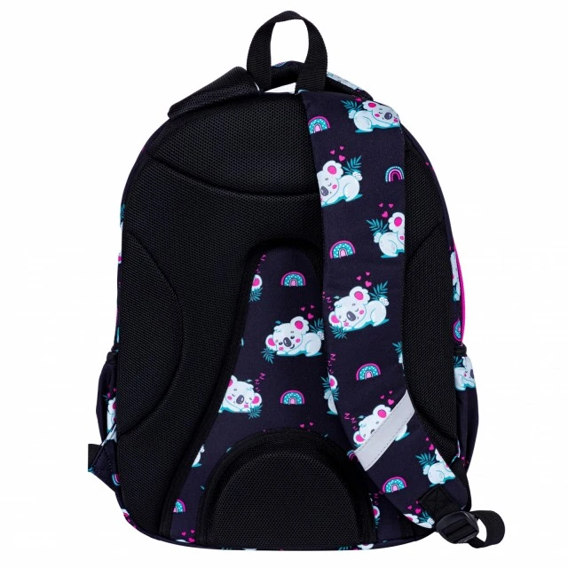 Σακίδιο πλάτης ASTRABAG Sleeping Koala, AB300, 42x30x19cm.