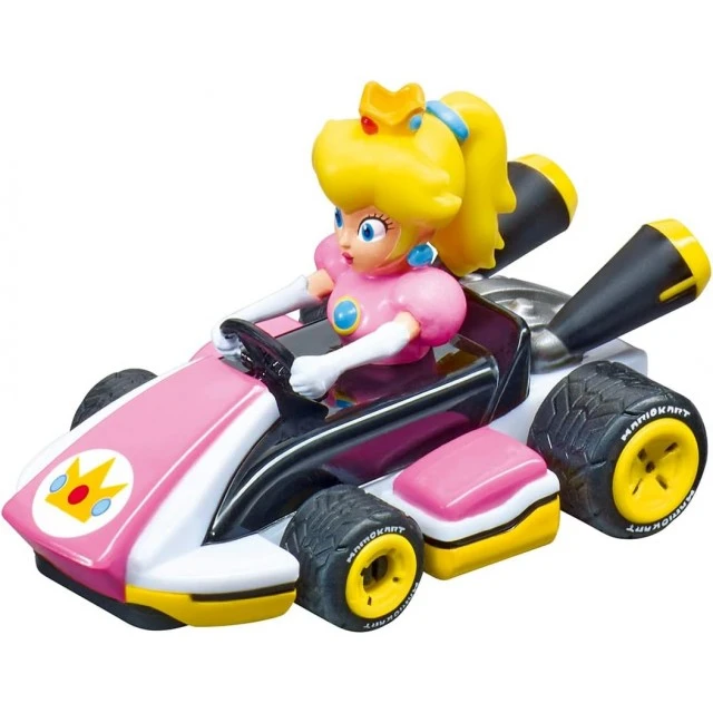 Πίστα αγώνων Carrera Mario Kart Super Mario vs Peach