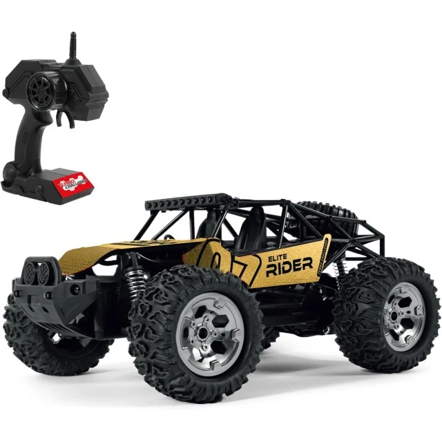 Τηλεκατευθυνόμενο Buggy, MGM, Elite Rider, Metal, 1:12