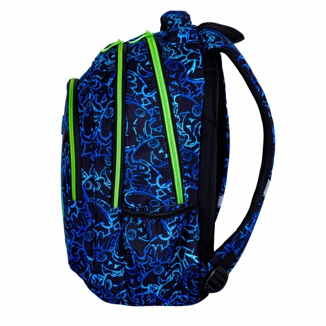 Σακίδιο πλάτης ASTRABAG Joystick, AB300, 42 x 30 x 19 cm