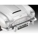 Aston Martin DB5 James Bond 007 Goldfinger Model Kit, 122 μέρη