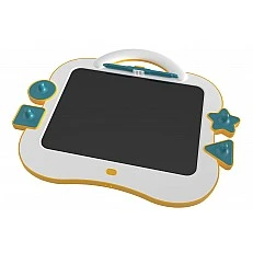 Δημιουργικό κιτ, Buki France, Το πρώτο μου tablet σχεδίασης