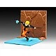 Συναρμολογημένο μοντέλο, Φιγούρα Naruto Uzumaki Click System, 37 μέρη