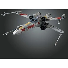 Μοντέλο συναρμολόγησης, Revell, Star Wars, Y-Wing Starfighter, 144 μέρη